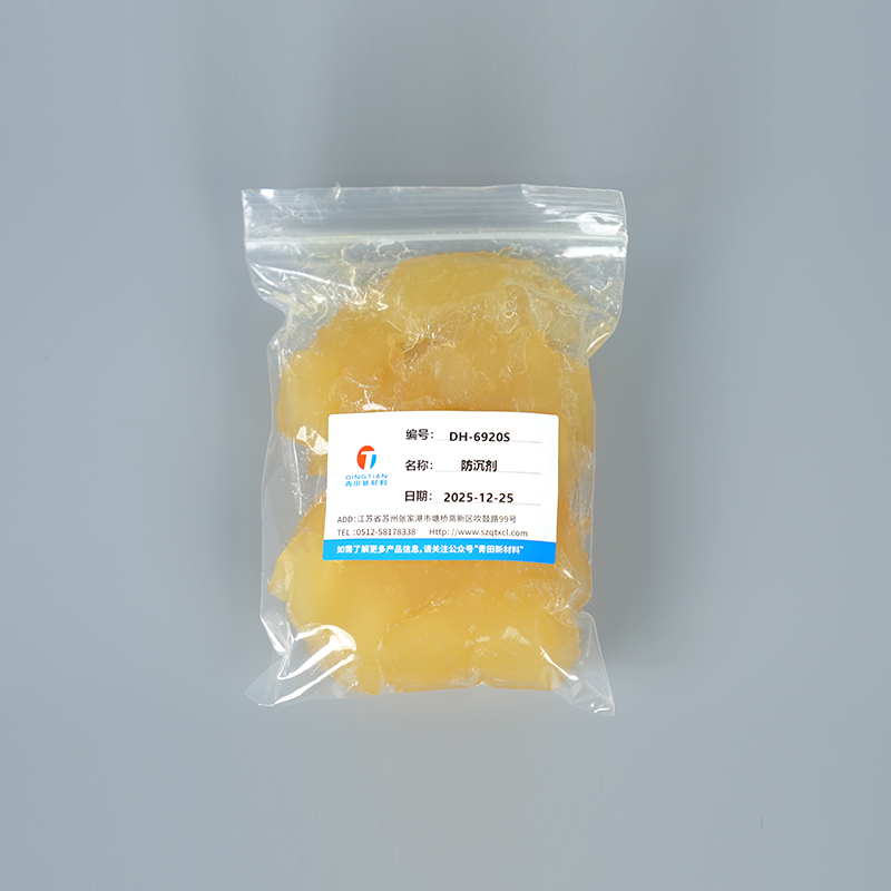 DH-6920S Agente antisedimentativo a base acqua