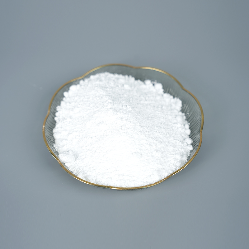 Additivo in polvere per cera micronizzata F-2420 (PTFE)