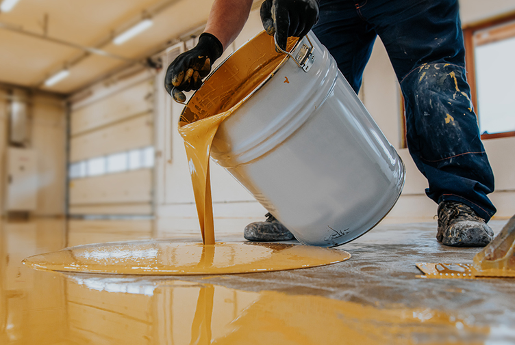 Rivestimenti per pavimenti