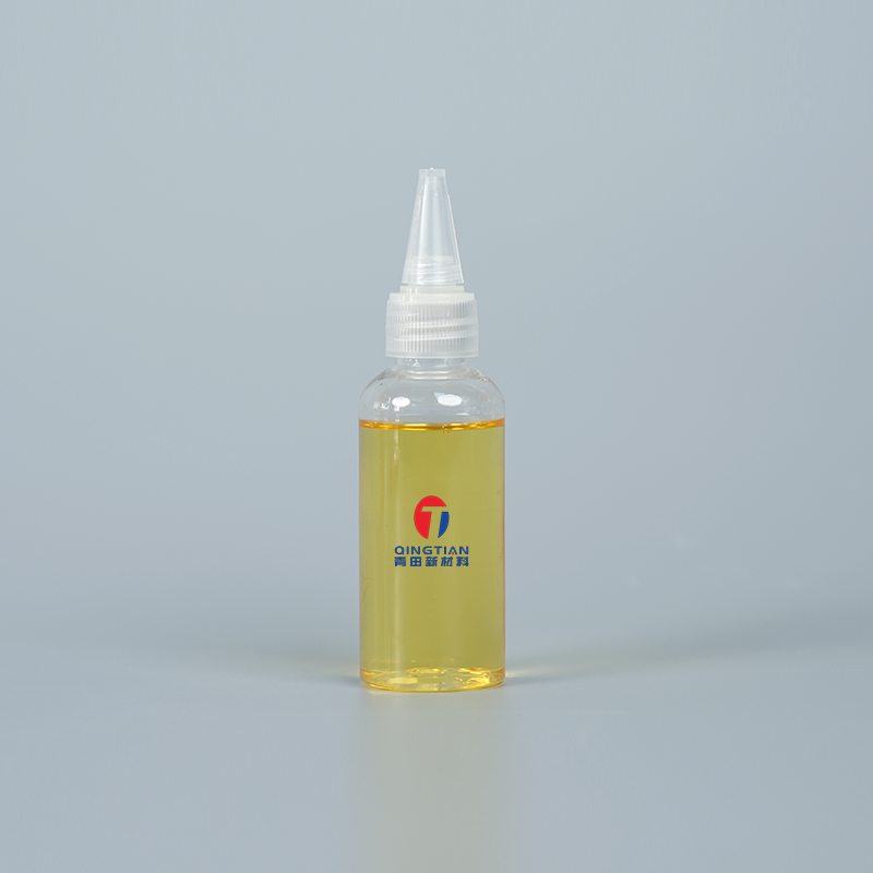 Agente livellante per vernice inversa UV DH-4270